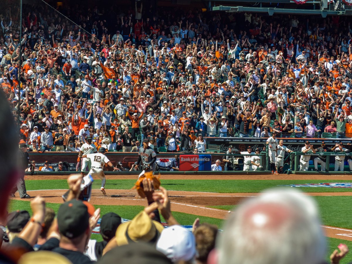 Each Team’s Wildest Opening Day Win of the Last 20&nbsp;Years